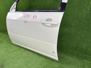 Дверь левая передняя TOYOTA PROBOX NCP55 1NZ-FE 6700252181 3 ракурс