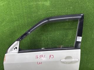 Дверь левая передняя TOYOTA PROBOX NCP55 1NZ-FE 6700252181 4 ракурс