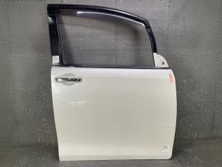 Дверь правая передняя TOYOTA ESQUIRE ZRR85 3ZR-FAE 6700128250 1 ракурс