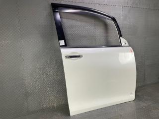 Дверь правая передняя TOYOTA ESQUIRE ZRR85 3ZR-FAE 6700128250 2 ракурс