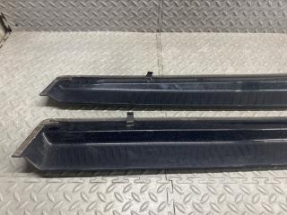 Ветровики комплект задние HONDA STEPWGN RK5 5 ракурс