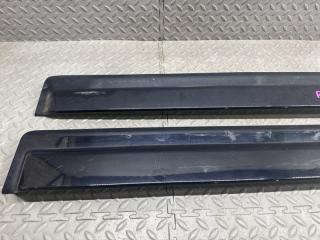 Ветровики комплект задние HONDA STEPWGN RK5 2 ракурс