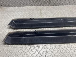 Ветровики комплект задние HONDA STEPWGN RK5 5 ракурс
