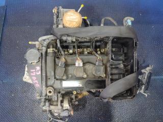 Двигатель TOYOTA VITZ KSP90 1KR-FE 1900040151, 0719439 3 ракурс