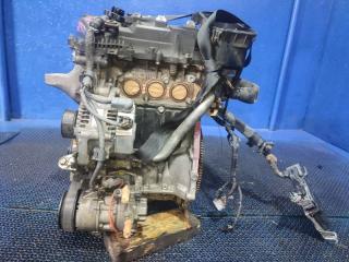 Двигатель TOYOTA VITZ KSP90 1KR-FE 1900040151, 0719439 5 ракурс
