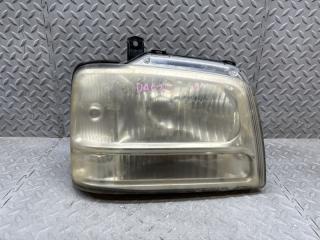 Фара правая передняя SUZUKI EVERY DA62W 100-32673 1 ракурс