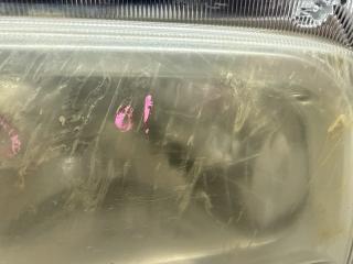 Фара правая передняя SUZUKI EVERY DA62W 100-32673 3 ракурс