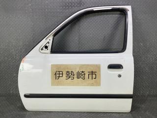 Дверь левая передняя NISSAN MARCH K11 CG10DE 1 ракурс