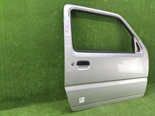 Дверь правая передняя SUZUKI JIMNY JB23W K6A-T 2 ракурс
