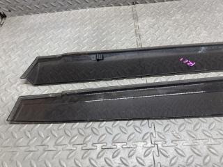 Ветровики комплект задние HONDA ODYSSEY RC1 K24W VTEC 5 ракурс