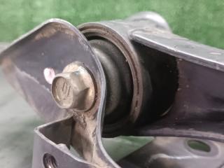 Тяга продольная левая задняя SUBARU FORESTER SG5 EJ202DXUAE 5 ракурс