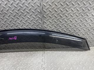 Ветровик правый передний MITSUBISHI EK WAGON B11W 3 ракурс