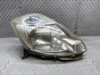 Фара правая передняя TOYOTA PASSO KGC10 100-51762 1 ракурс