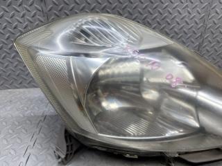 Фара правая передняя TOYOTA PASSO KGC10 100-51762 3 ракурс