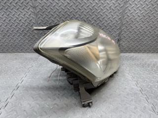 Фара правая передняя TOYOTA PASSO KGC10 100-51762 4 ракурс