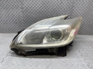 Фара левая передняя TOYOTA PRIUS ZVW30 4752 1 ракурс