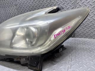 Фара левая передняя TOYOTA PRIUS ZVW30 4752 3 ракурс