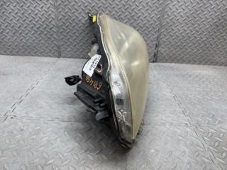 Фара левая передняя TOYOTA PRIUS ZVW30 4752 4 ракурс