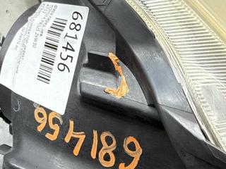 Фара левая передняя TOYOTA PRIUS ZVW30 4752 5 ракурс