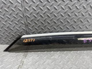 Ветровик правый задний JAGUAR XJ X351 508PN 2 ракурс