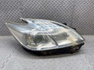 Фара правая передняя TOYOTA PRIUS ZVW30 47-29 1 ракурс