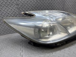 Фара правая передняя TOYOTA PRIUS ZVW30 47-29 4 ракурс