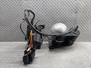 Компрессор подвески JAGUAR XJ X351 508PN AW933B484AF 4 ракурс