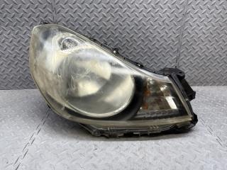 Фара правая передняя NISSAN AD VY12 1800 1 ракурс