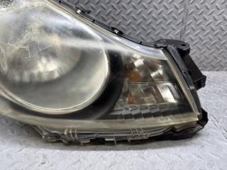 Фара правая передняя NISSAN AD VY12 1800 2 ракурс
