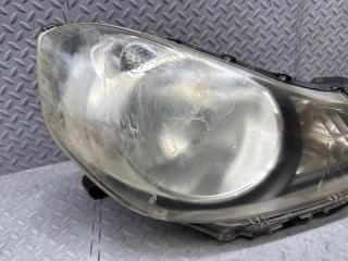 Фара правая передняя NISSAN AD VY12 1800 3 ракурс
