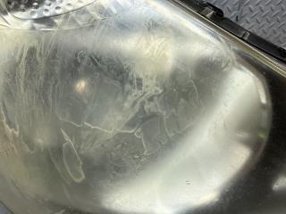 Фара правая передняя NISSAN AD VY12 1800 4 ракурс