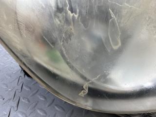 Фара правая передняя NISSAN AD VY12 1800 5 ракурс