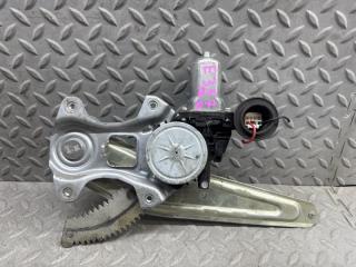 Стеклоподъемник правый задний TOYOTA PASSO KGC10 1KR-FE 85720-B2030 1 ракурс