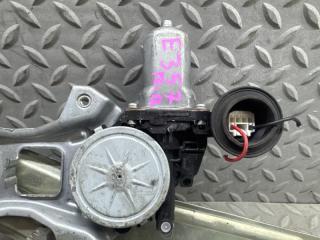 Стеклоподъемник правый задний TOYOTA PASSO KGC10 1KR-FE 85720-B2030 2 ракурс