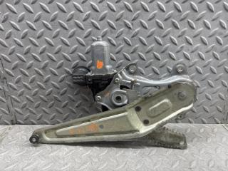 Стеклоподъемник правый задний TOYOTA PASSO KGC10 1KR-FE 85720-B2030 3 ракурс