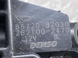 Стеклоподъемник правый задний TOYOTA PASSO KGC10 1KR-FE 85720-B2030 5 ракурс