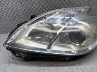 Фара левая передняя TOYOTA PRIUS ZVW30 47-29 2 ракурс