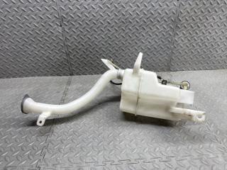 Бачок стеклоомывателя NISSAN CUBE CUBIC BGZ11 CR14DE 1227410 4 ракурс