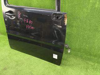 Дверь правая передняя SUZUKI WAGON R MH55S R06A 3 ракурс