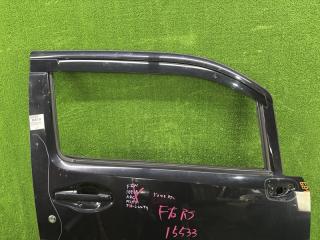 Дверь правая передняя SUZUKI WAGON R MH55S R06A 4 ракурс