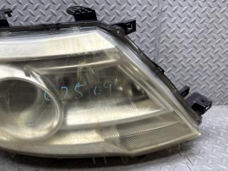 Фара правая передняя NISSAN SERENA C25 100-24921 2 ракурс Фара правая передняя NISSAN SERENA C25 100-24921 2 ракурс