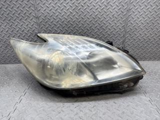 Фара правая передняя TOYOTA PRIUS ZVW30 47-29 1 ракурс