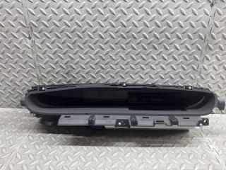 Спидометр TOYOTA PRIUS ZVW30 83800-47350 1 ракурс