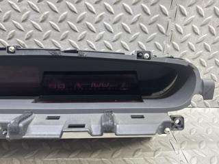 Спидометр TOYOTA PRIUS ZVW30 83800-47350 3 ракурс