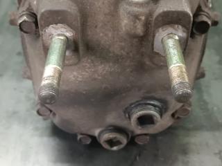 Редуктор задний SUBARU LEGACY BH5 EJ202DWEAE 5 ракурс