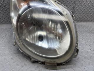 Фара правая передняя SUZUKI ALTO HA35S P8737 2 ракурс