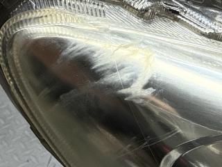 Фара правая передняя SUZUKI ALTO HA35S P8737 4 ракурс