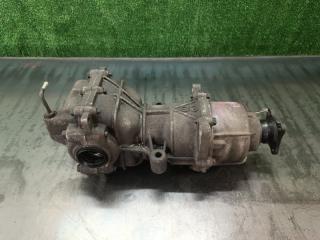 Редуктор задний NISSAN SERENA NC25 MR20DE 1 ракурс