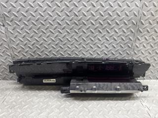 Спидометр TOYOTA PRIUS ZVW30 83800-47350 1 ракурс