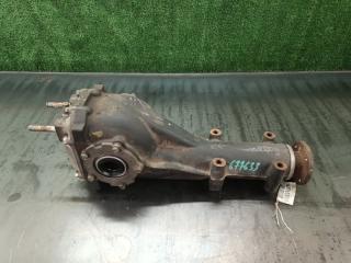 Редуктор задний SUBARU OUTBACK BS9 FB25ASYHAA 1 ракурс Редуктор задний SUBARU OUTBACK BS9 FB25ASYHAA 1 ракурс
